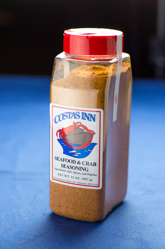 All In One Seasoning 32 oz.