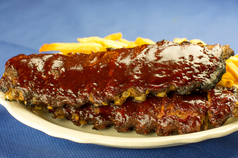 Photo] [SL5x5] Ribs too big, is this my life or is there something