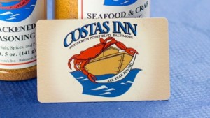 Costas Inn Answers Frequently Asked Questions