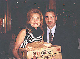 Kathie Lee Gifford