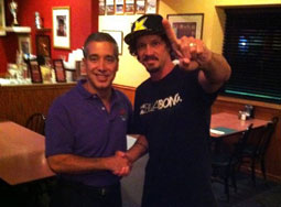 Bucky Lasek