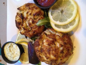 crab-cakes