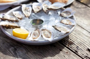 Different Ways to Cook Oysters
