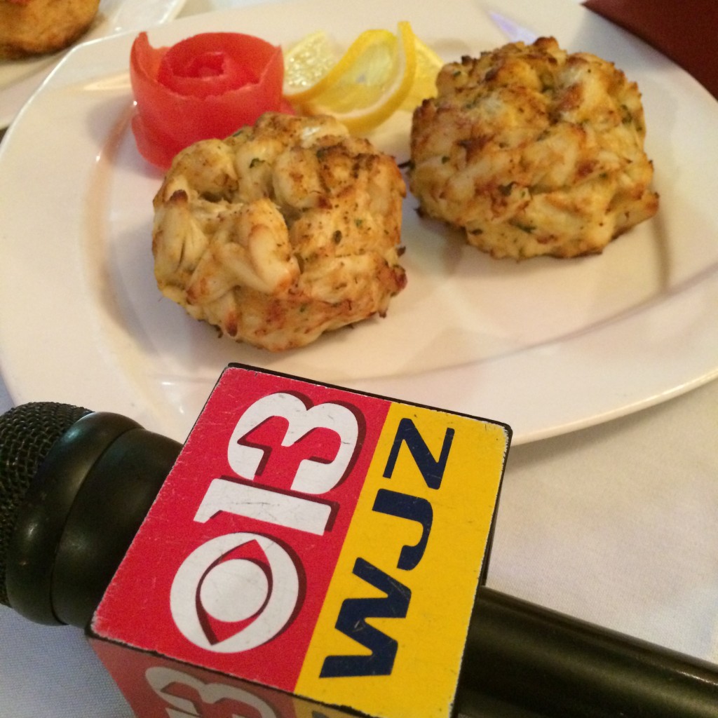Baltimore Restaurant Week is Here! Costas Inn