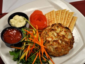 sauces to try with crab cakes