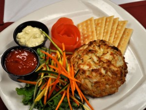 Do You Enjoy Crab Cakes?