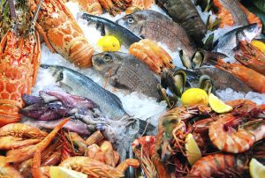 5 Reasons Why Seafood Should Be A Part of Your Diet 