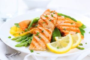 3 Health Benefits of Seafood 