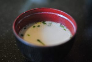 4 Different Styles of Clam Chowder 