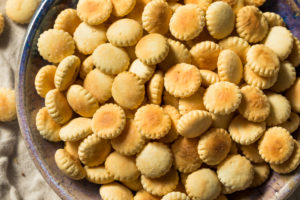 The Fascinating Origins of Oyster Crackers