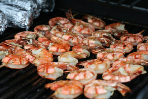Different Ways to Cook and Serve Shrimp 