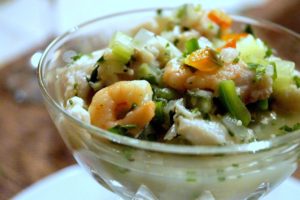Seafood Fun Facts: A Look at Ceviche 