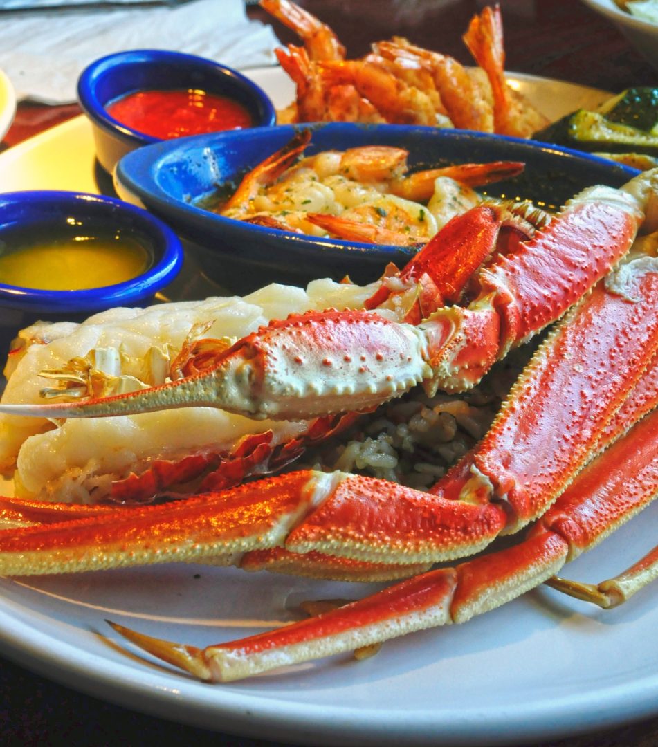 Great Dipping Sauces for Crabs and Crab Legs - Costas Inn