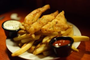 How to Make Fish and Chips : Food Network