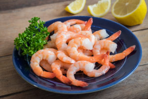 A Guide to Steaming Shrimp 