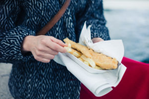 Enjoy a Delicious Gluten-Free Fish Fry!