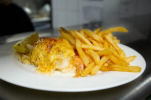 Why March is the Most Underrated Month for Dining Out