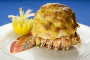 Fresh Seafood Favorites to Try This Easter Weekend