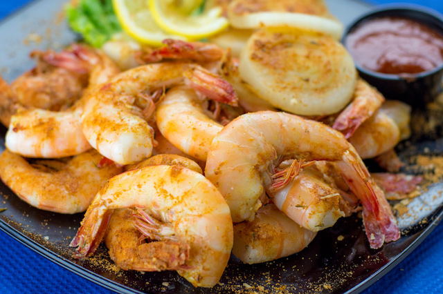Best Shareable Foods from Costas Inn for Summer Game Nights