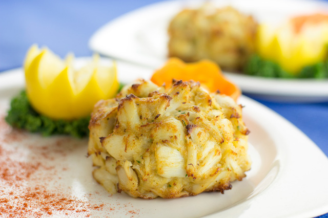 Why Maryland-Style Crab Cakes Never Go Out of Season