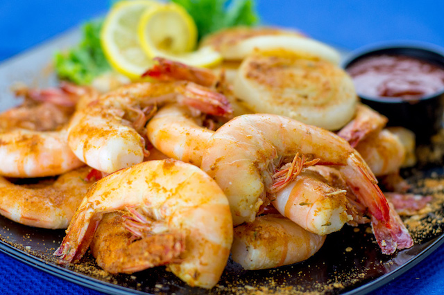The Best Seafood Dishes to Enjoy on a Hot Summer Day